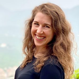 Meet your Posher, Lisa